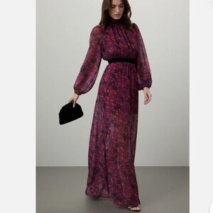 LDT Brooke Maxi Dress